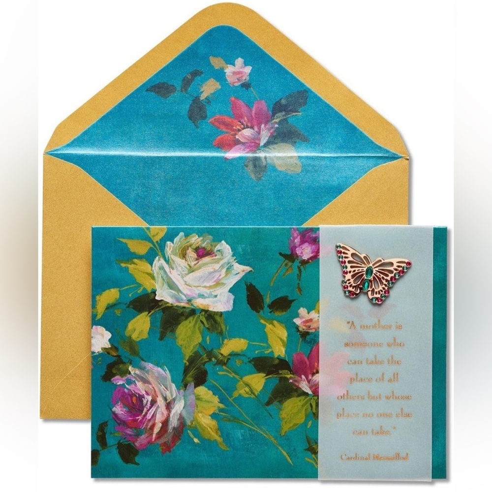 Papyrus Mother’s Day Card | All My Love to You